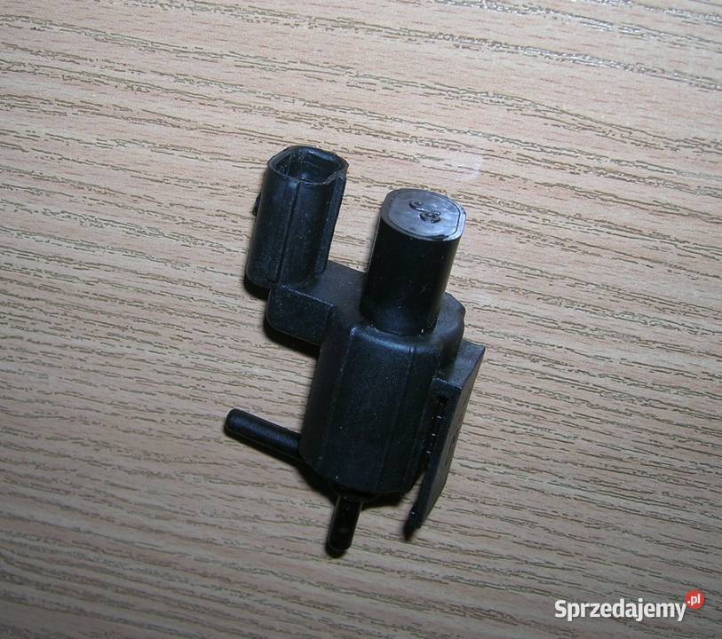 ZAWÓR trójdrożny spali AVEO REZZO SPARK TACUMA zachodniopomorskie Szczecin sprzedam