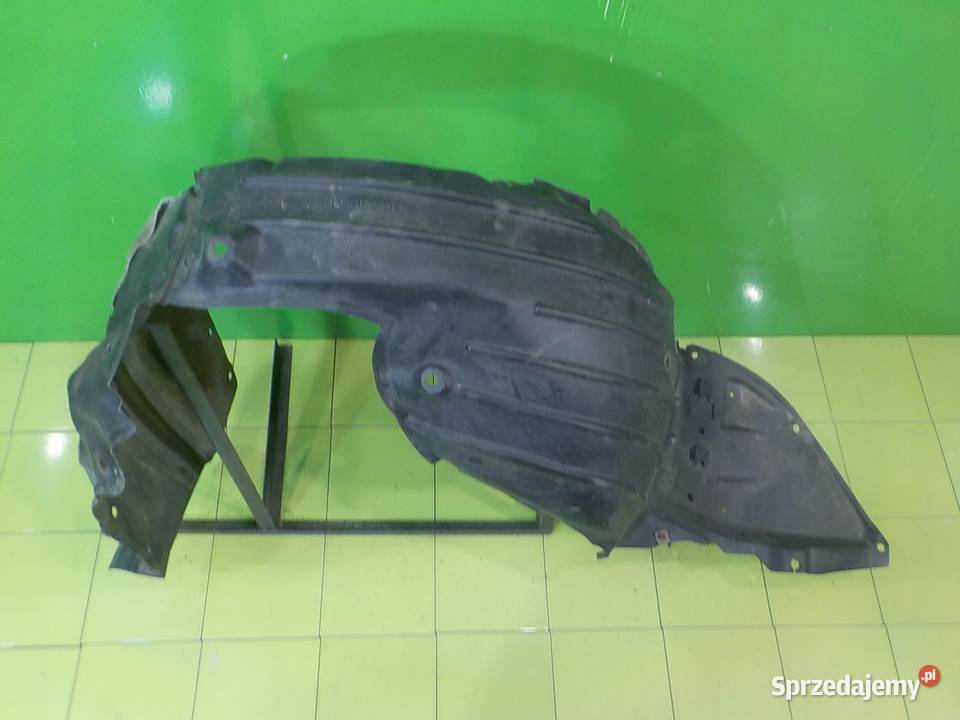 MAZDA 6 GJ III LIFT I 22 D 16r 4D nadkole lewe mazowieckie Suków