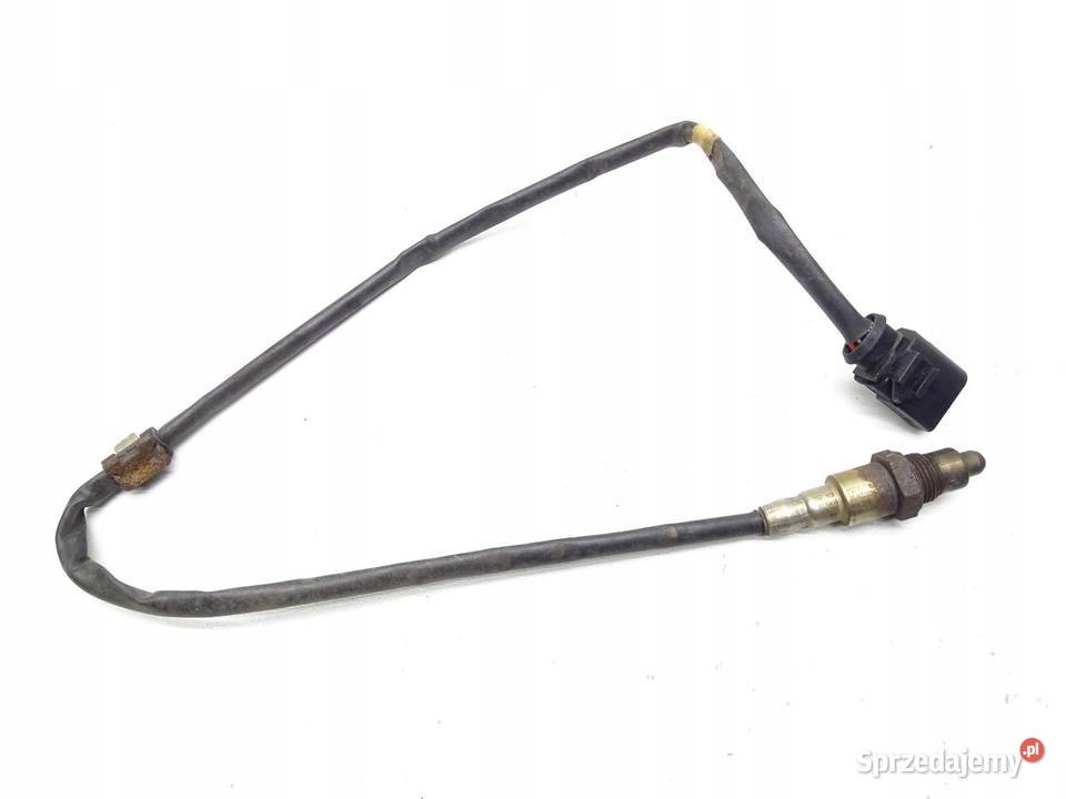 SONDA LAMBDA 04E906262BJ SKODA FABIA III RAPID osobowe