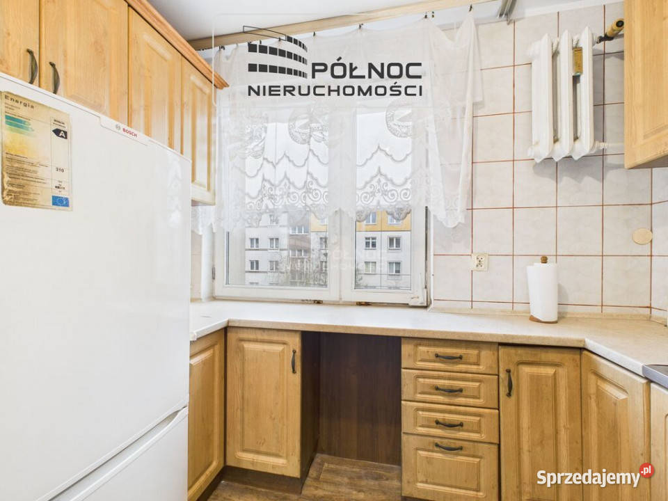 Mieszkanie w centrum 2 pok Ełk Mickiewicza IIIp