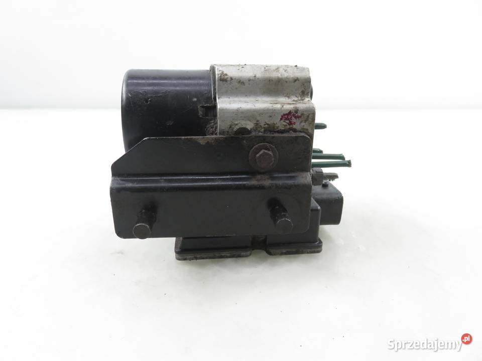 POMPA ABS OPEL MOVANO A X70 54084794B 15113904F osobowe