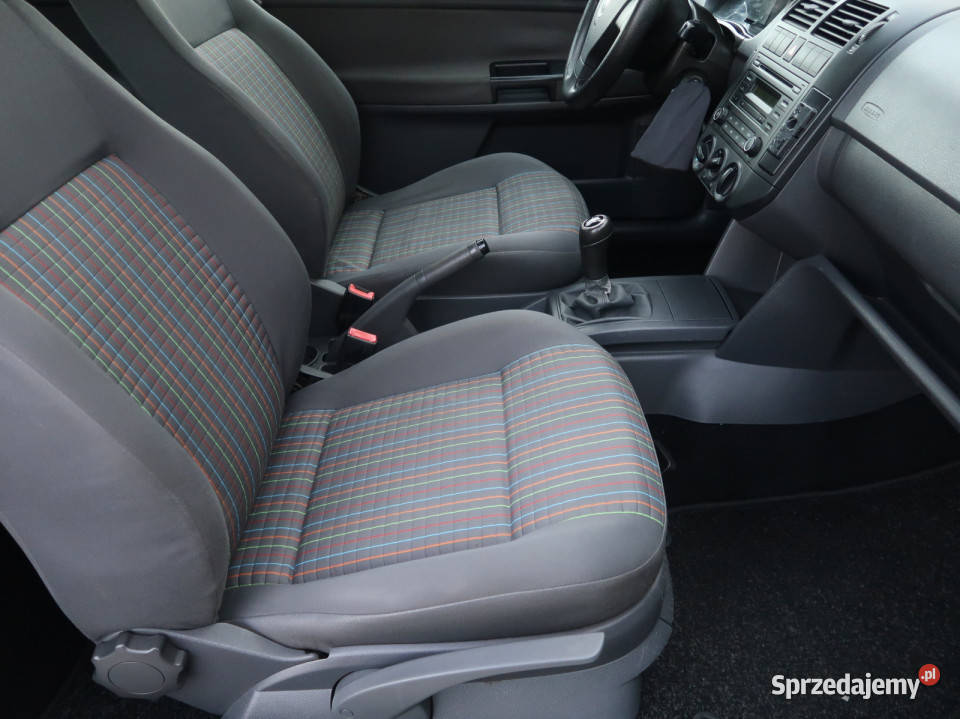 VW Polo 14 TDI manualna Lublin