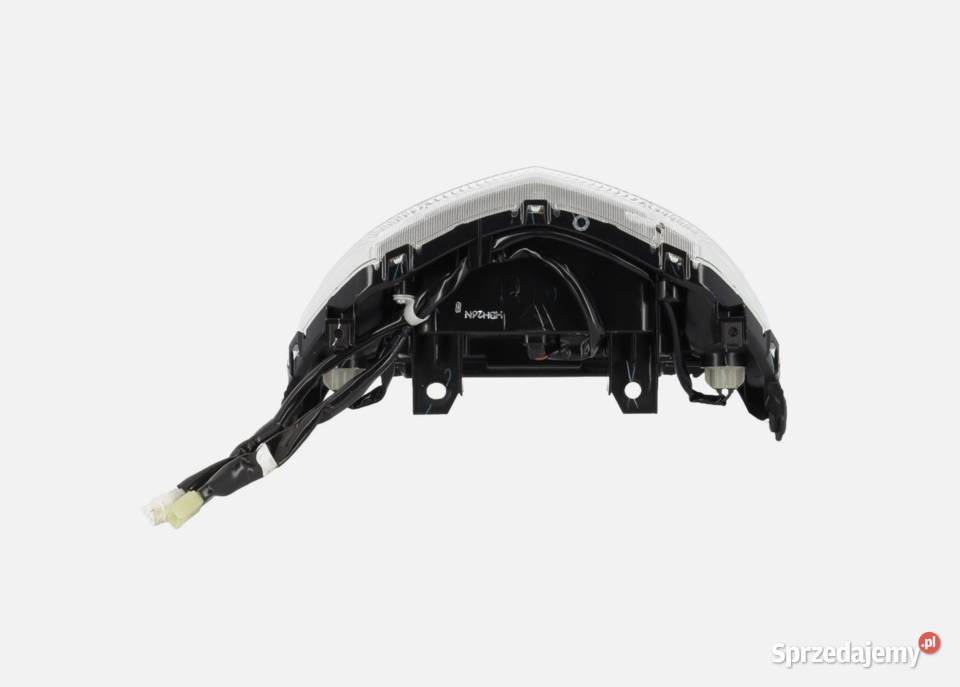 lampa tył tylna YAMAHA 125 Tryptik Tricity Grabów nad Prosną