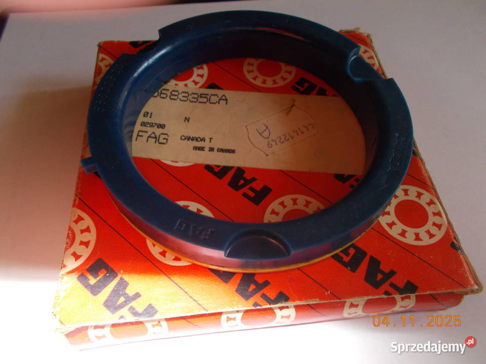 Audi 100 łożysko kolumny Mcpersona osobowe Łożyska i poduszki amortyzatorów Gdańsk