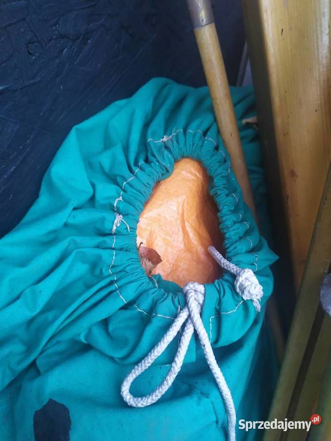 Składana łódź żaglowa Mewa 3 typ 14 dolnośląskie Legnica