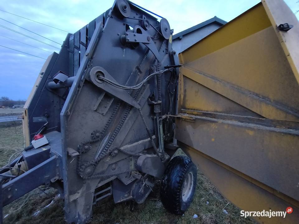 Rivierre casalis RC125 łódzkie Brzeźnio