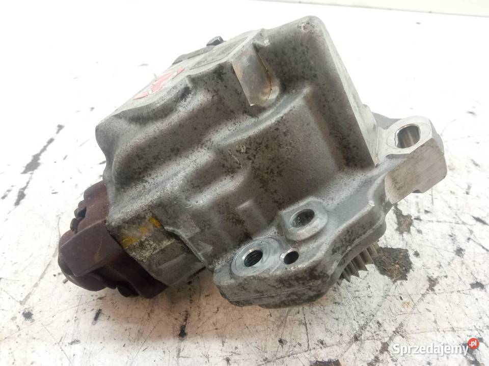 POMPA WTRYSKOWA 9674984480 20 HDI Citroen C4