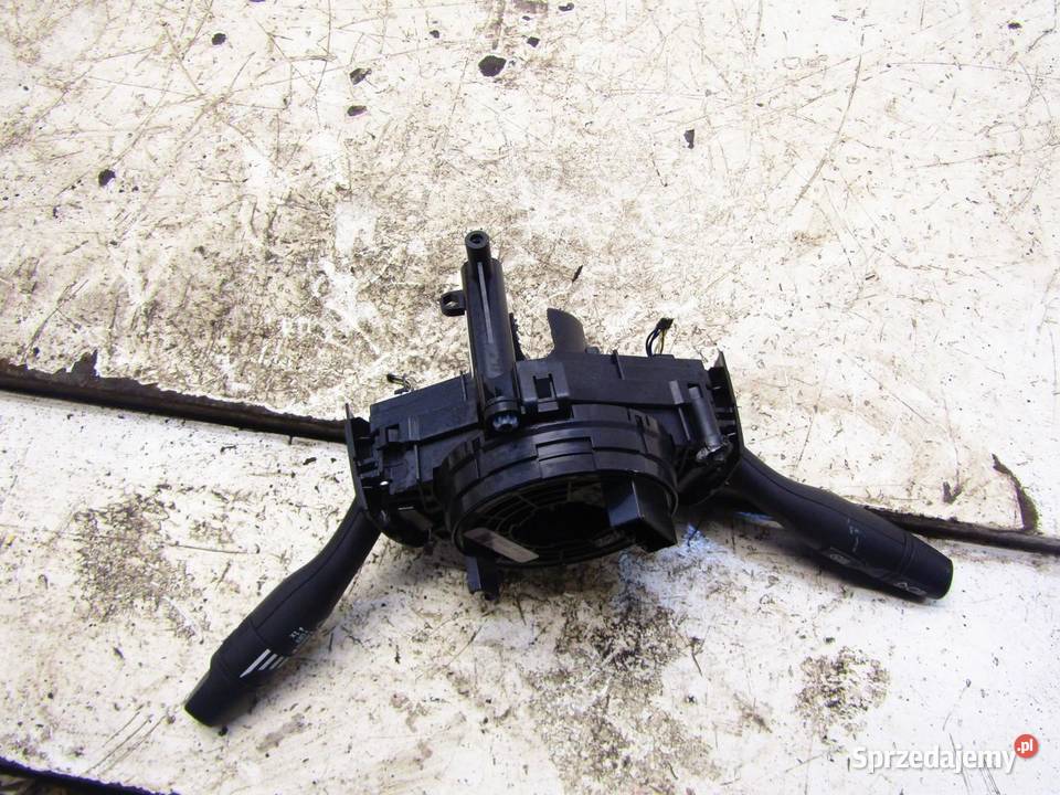 PRZEŁĄCZNIK ZESPOLONY MANETKI TAŚMA ZWIJAK OPEL