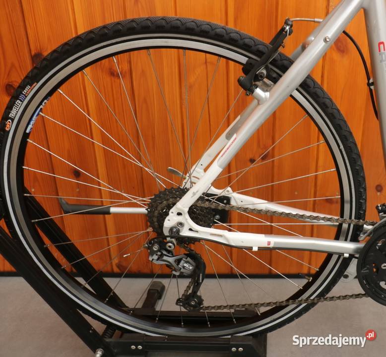 Rower Bulls Cross Flyer I inne rowery Milanówek