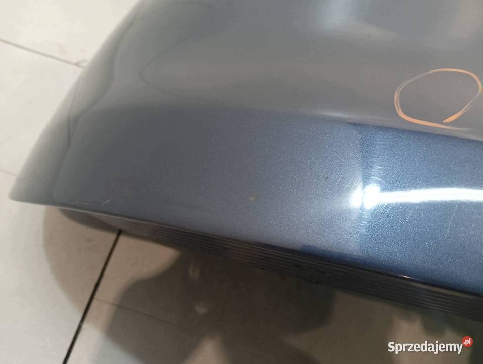 KLAPA TYŁ KOMBI Z168 Opel Insignia I 20082017 A osobowe