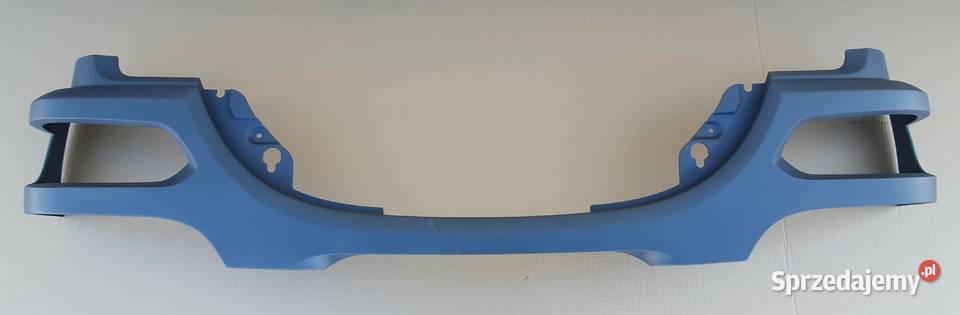 DAF LF EURO6 PAS LAMP GRILL ZDERZAK ACAS258 Bieleń