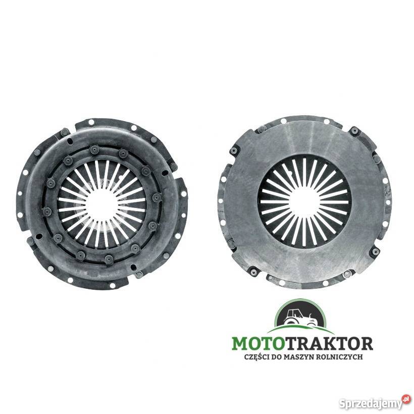 Docisk sprzęgła Massey Ferguson 3050 3060 3070 Łążynek sprzedam