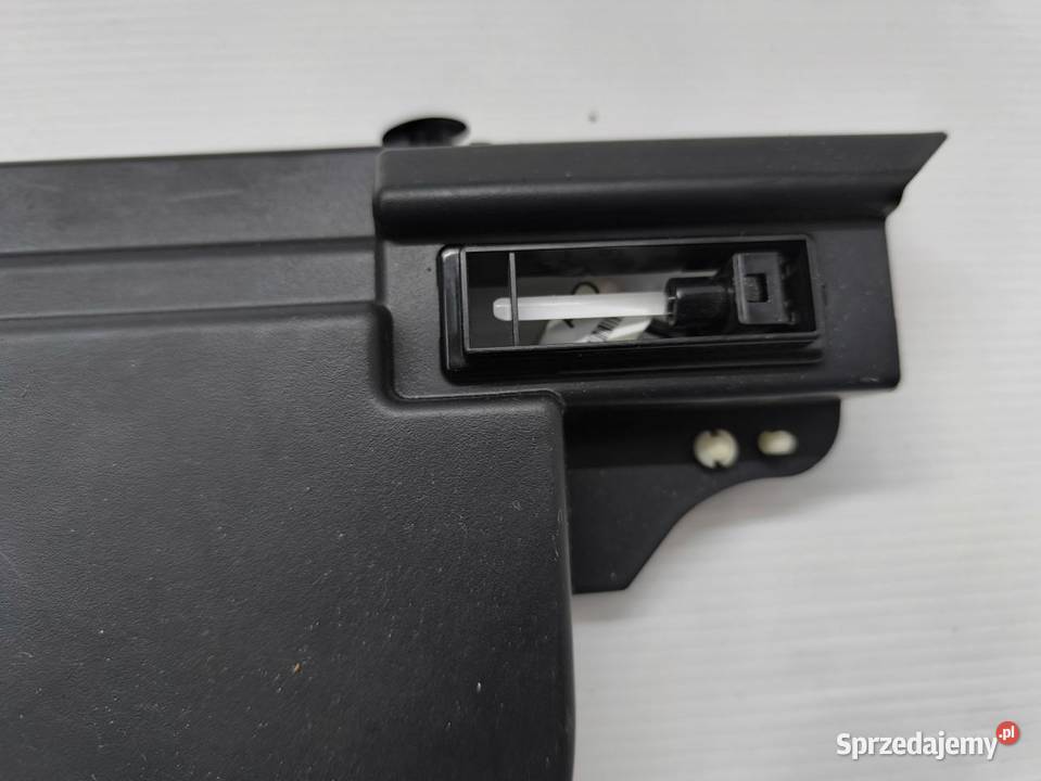 ZAŚLEPKA OSŁONA DESKI FORD GALAXY MK4 16R sprzedam