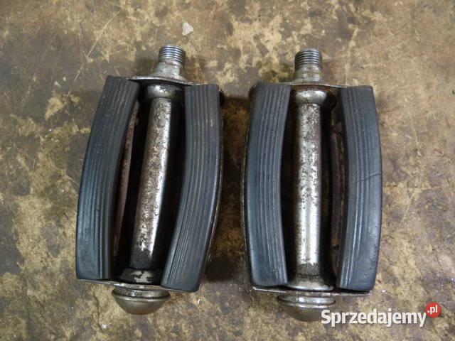 pedały simson sr 1 sr 2 org DDR Żary sprzedam