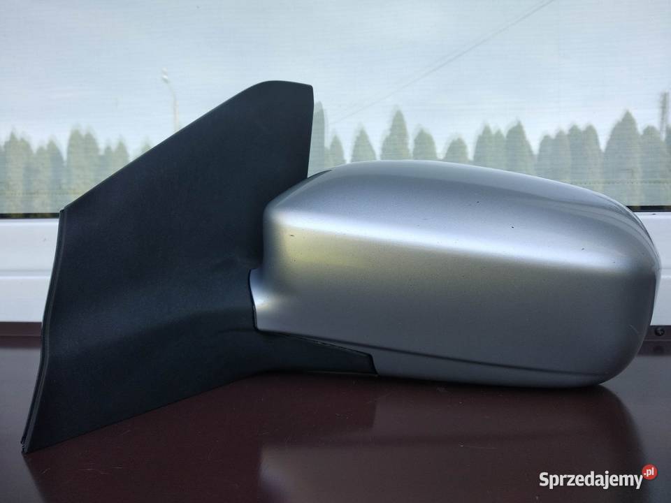 Honda Civic VII 7 5d lusterko zewnętrzne lewe Sieradz