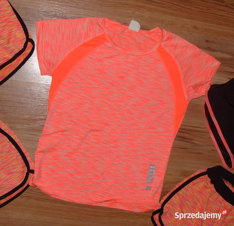 LUSA Bluzeczka 3xspodenki1 146152 Rawicz sprzedam