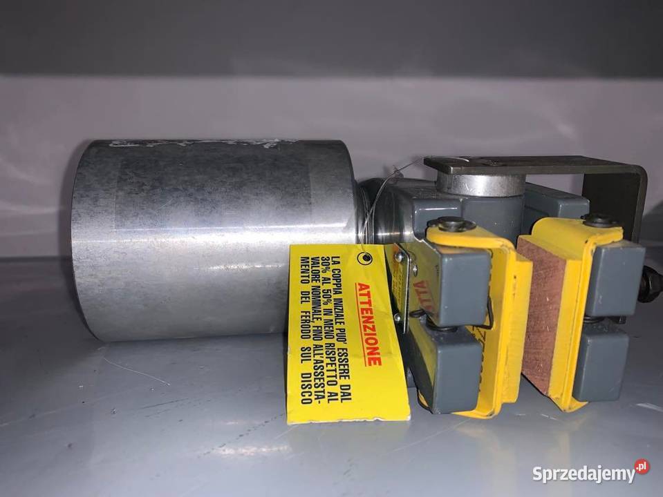 Coremo Safety Emergency Brake 1N Warszawa sprzedam