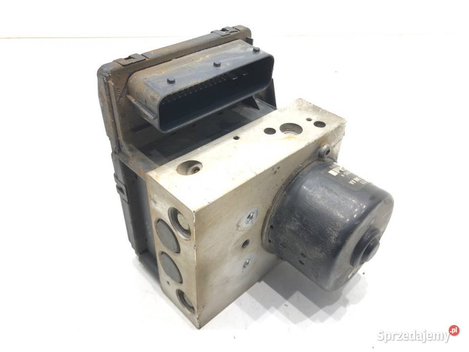 POMPA ABS VW SHARAN 7M3614111 19 115 9510