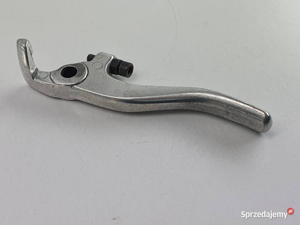 Dzwignia Hamulca Klamka Suzuki Drz 400 Łódź sprzedam