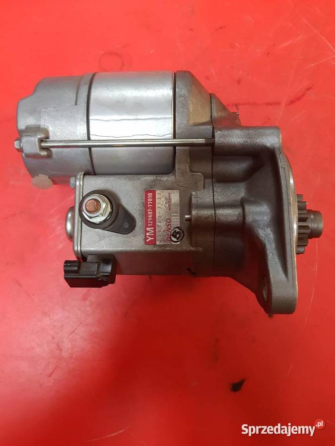 9975705 Rozrusznik Sulechów