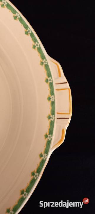 Duży półmisek angielski Grindley Chełm