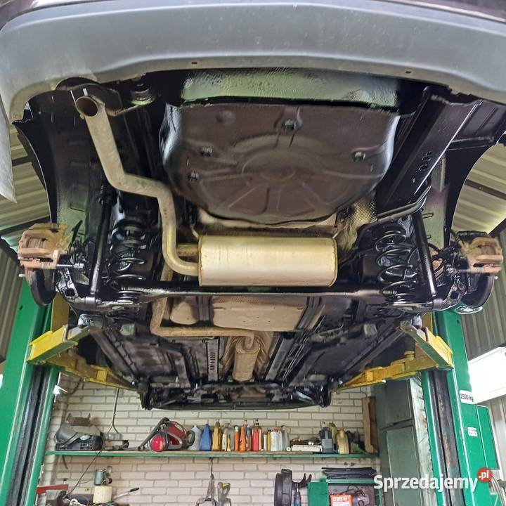 Opel astra actwe Sedan / Limuzyna Zamość sprzedam