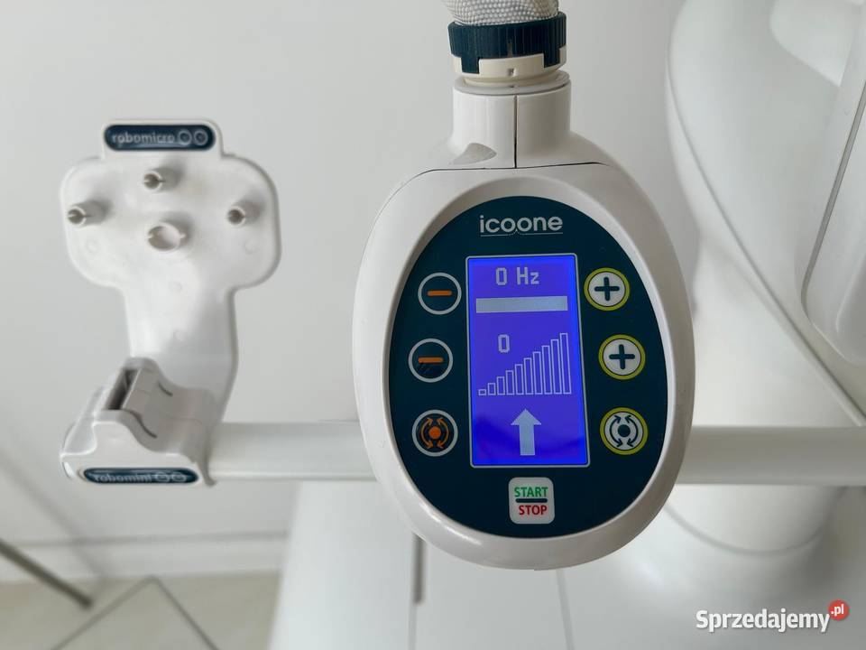 ICOONE Laser LED produkcji listopad 2022 r