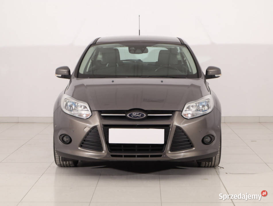 Ford Focus 10 EcoBoost Piaseczno