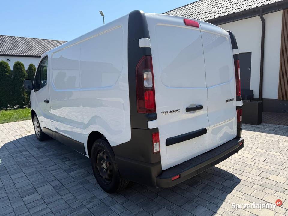 158 przebiegu 16 Dci Turek
