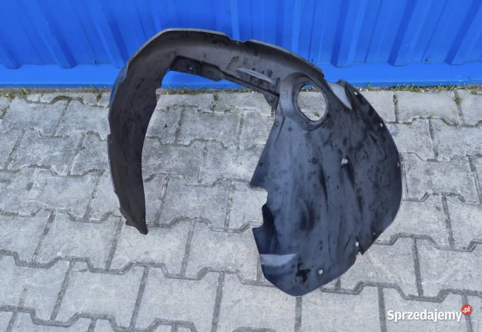 NADKOLE PRZÓD LEWY PRAWY SKODA SUPERB I osobowe Nadkola Działoszyce sprzedam