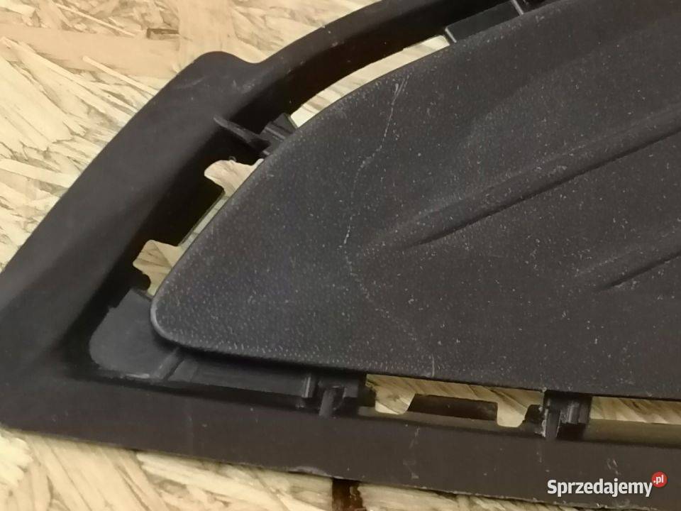 VW JETTA VII ATRAPA KRATKA ZDERZAK LEWA wielkopolskie sprzedam