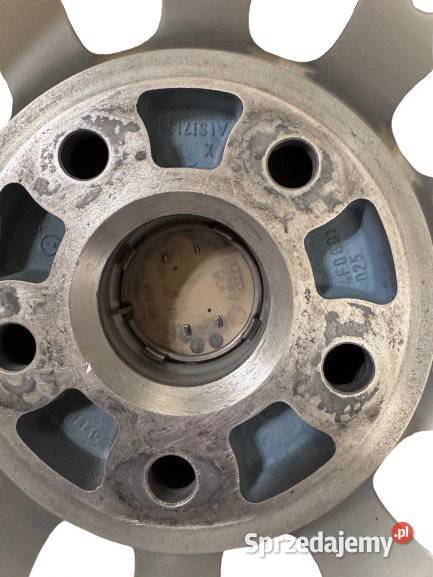 FELGI ALUMINIOWE 19 4F0601025 AUDI A6 C6