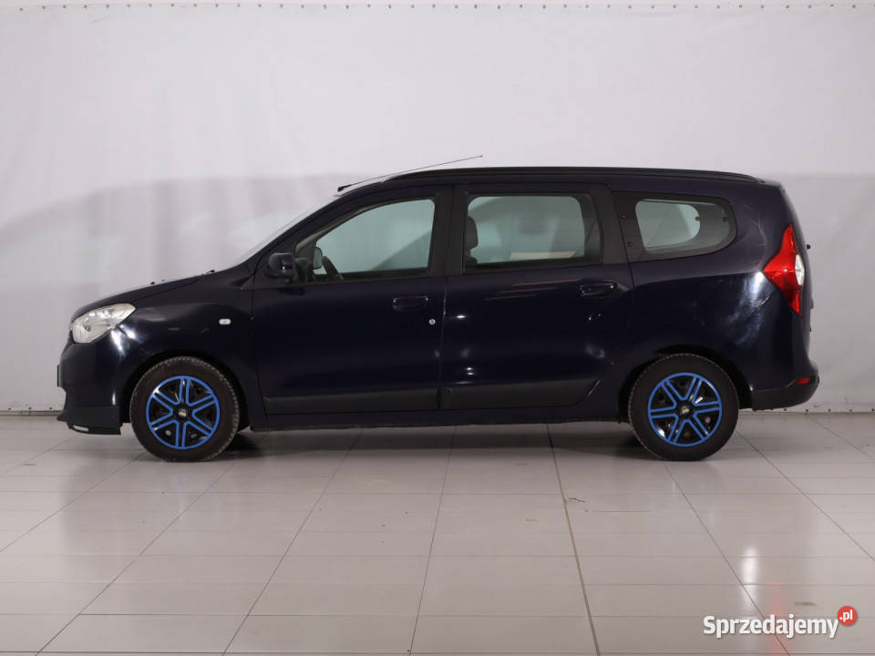 Dacia Lodgy 15 dCi elektryczne szyby Piaseczno