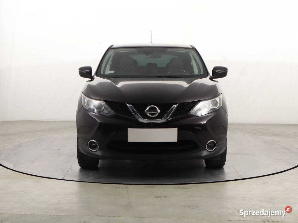 Nissan Qashqai 12 DIGT 94715km