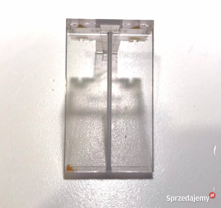 AT 9100 wskazówka skali Części i akcesoria