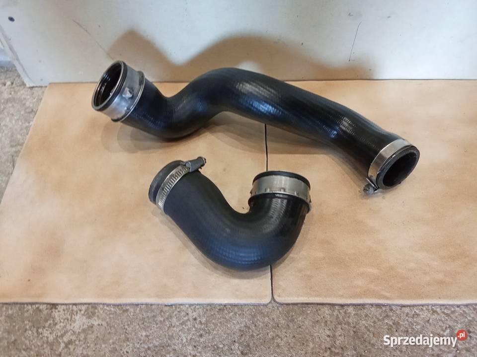 VW Passat B5 fl TDIrura Intercooler dolny i dolnośląskie Wrocław