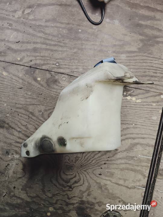 Zbiorniczek spryskiwaczy polo 3 Łagów sprzedam