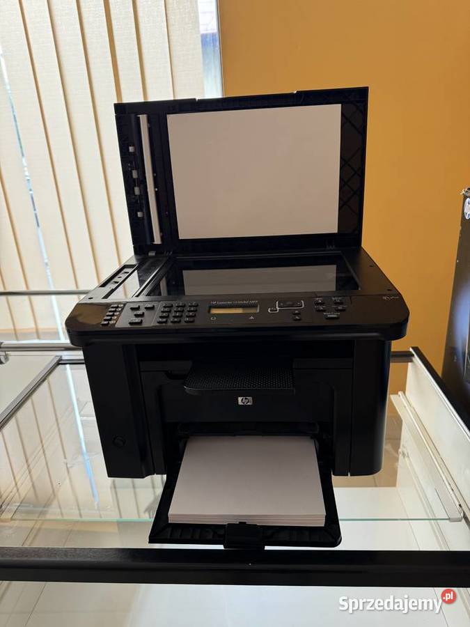 Drukarka laserowa HP wielofunkcyjna Dęblin