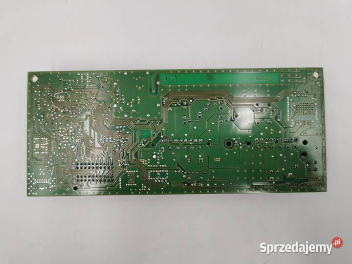 Moduł UCH Skrzynka Renault Clio II P8200234046 osobowe Wyszków sprzedam