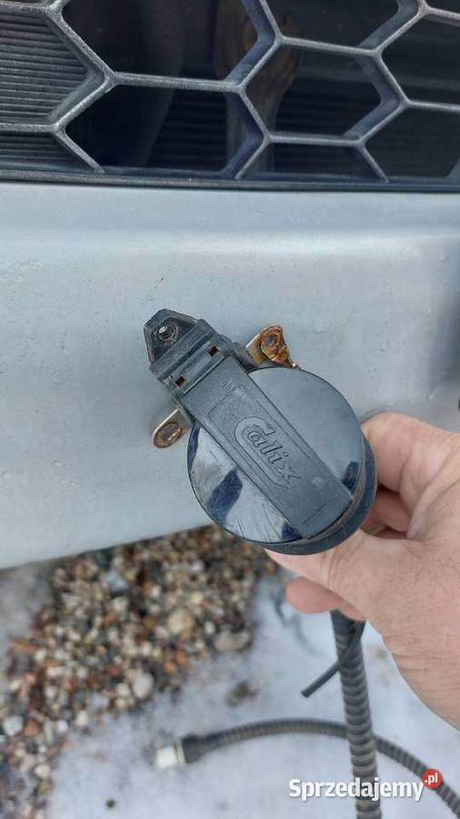 Defa Calix kable dmuchawy grzałki Miłków