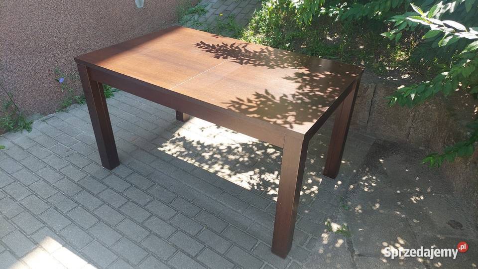 stół rozsuwany 85x140 Poznań sprzedam