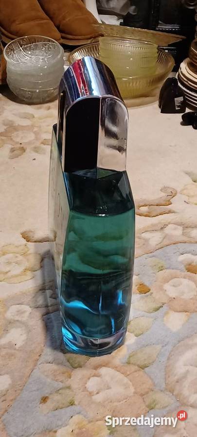 butla wielka ciężka szklo odkrecana 31 wysok z Pozostałe wielkopolskie Poznań