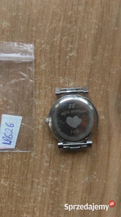 Zegarek PISANO Quartiz Warszawa sprzedam