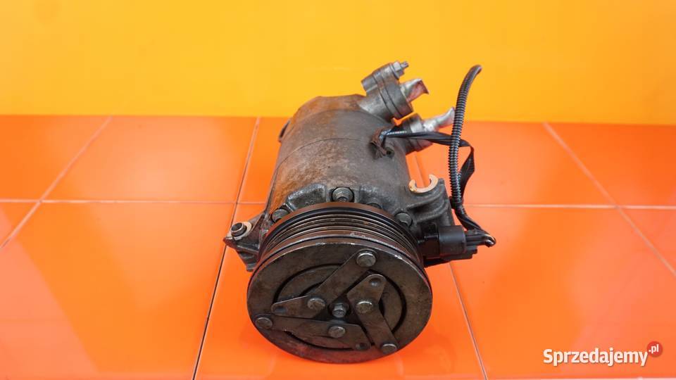 S GALAXY 20 ECOBOOST 12r 203 sprezarka Suków