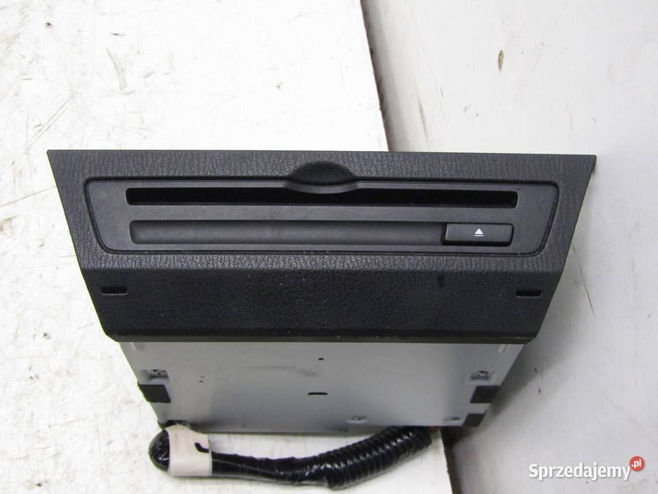 CZYTNIK PŁYT NAWIGACJI NAVI CD MAZDA 2 DJ osobowe