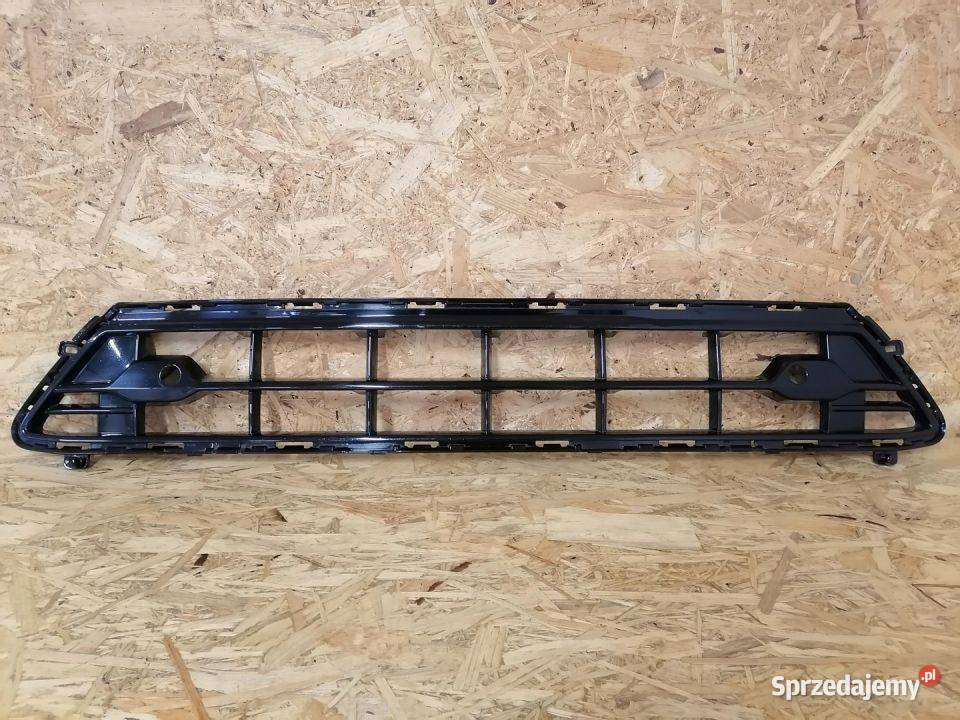 VOLVO XC60 II RDESIGN KRATKA W ZDERZAK 32296071 osobowe Pleszew