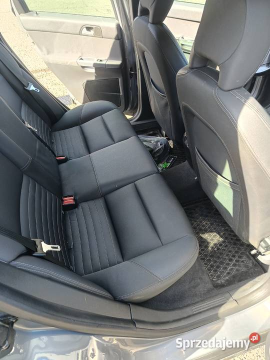Volvo V50 16 HDi nieuszkodzony V50 Wola Wiewiecka sprzedam