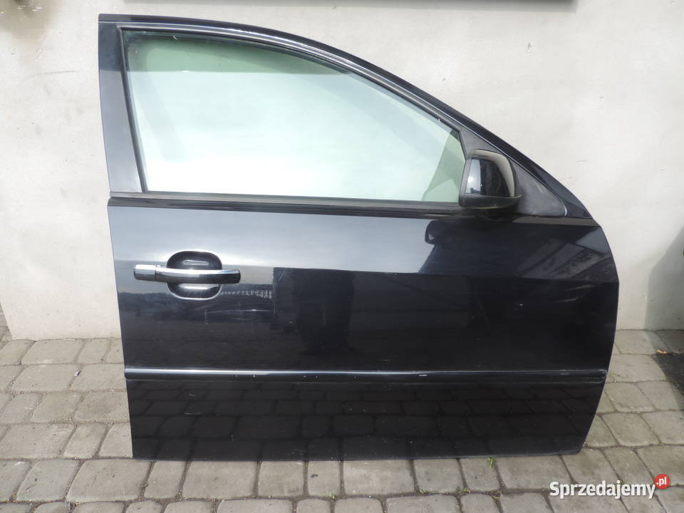 FORD MONDEO MK3 KOMBI DRZWI PRAWY PRZÓD KOLOR G0 Nowy Sącz