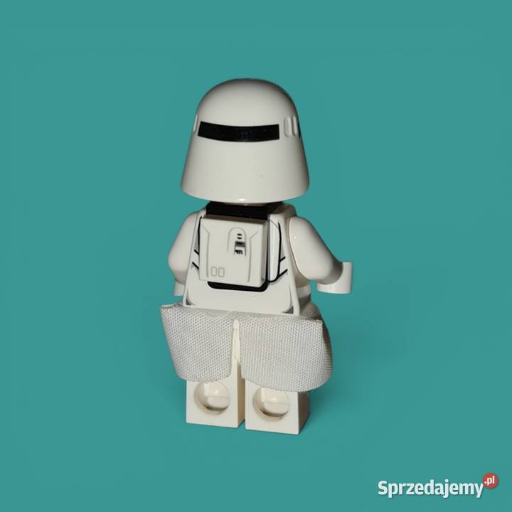 Lego Star Wars Snowtrooper SW0657 CE  Warszawa