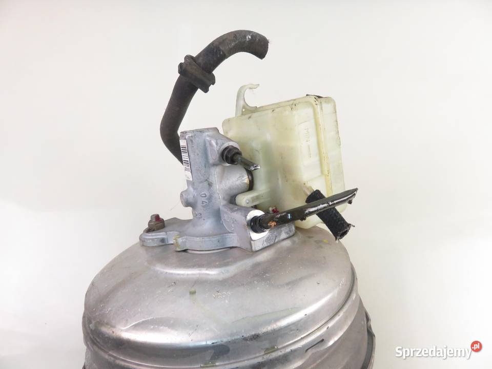 SERWO BMW 5 E60 520 i 170 M54 B22 LAC115T